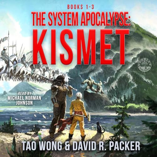 Amazon.com: The System Apocalypse Books 1-3: The Post-Apocalyptic